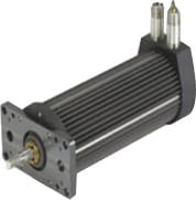 Hazardous Area Motors