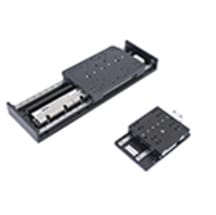 Linear Motors &amp; Stages