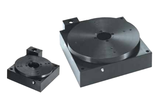 200RT Series Rotary Tables