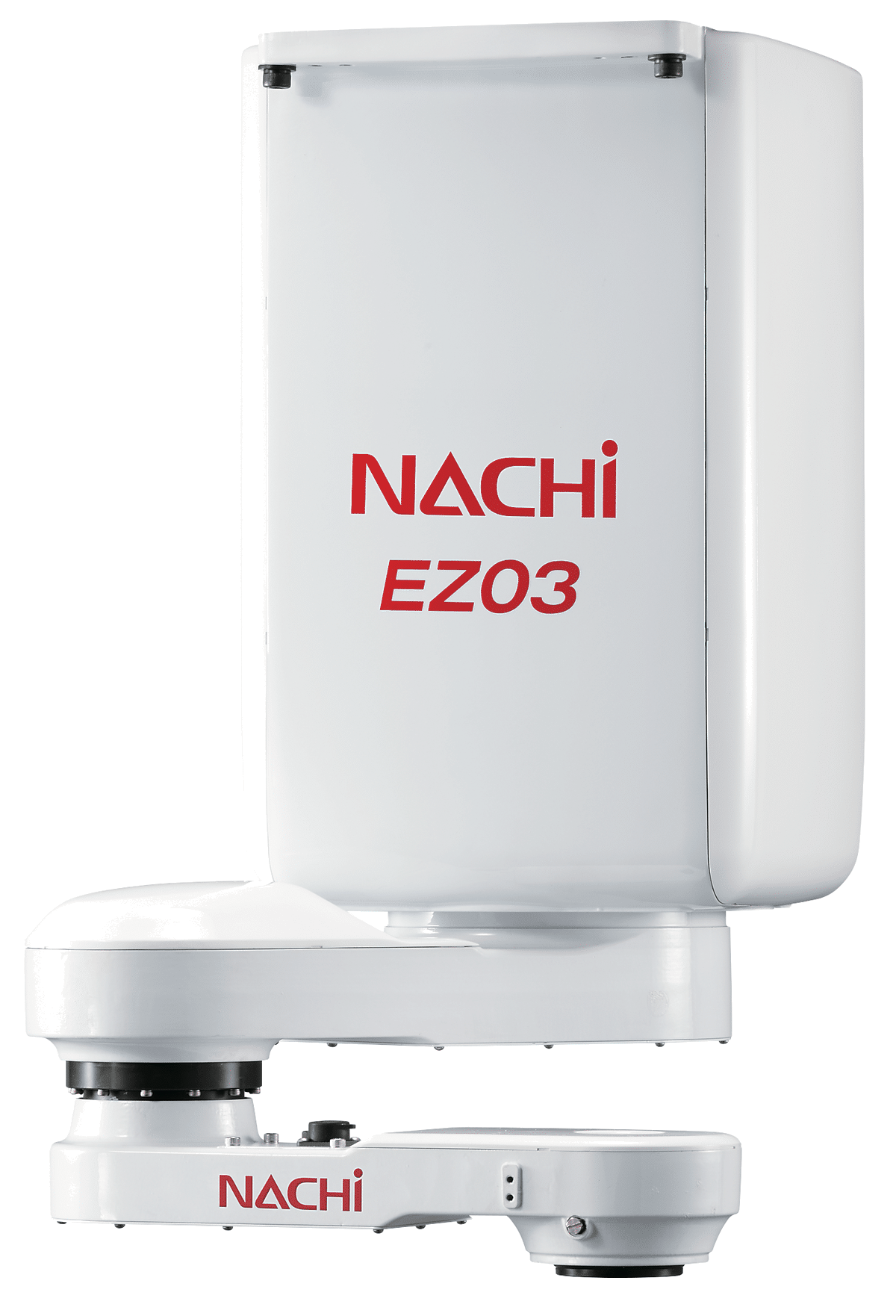 nachi scara robot