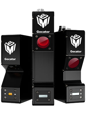 Gocator 2400 Series
