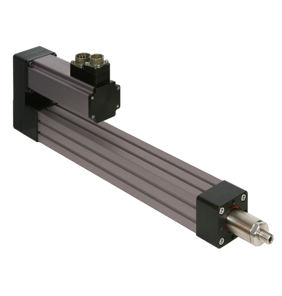 KX Series Electric Cylinders