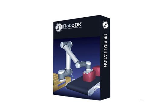 RoboDK Programming Software