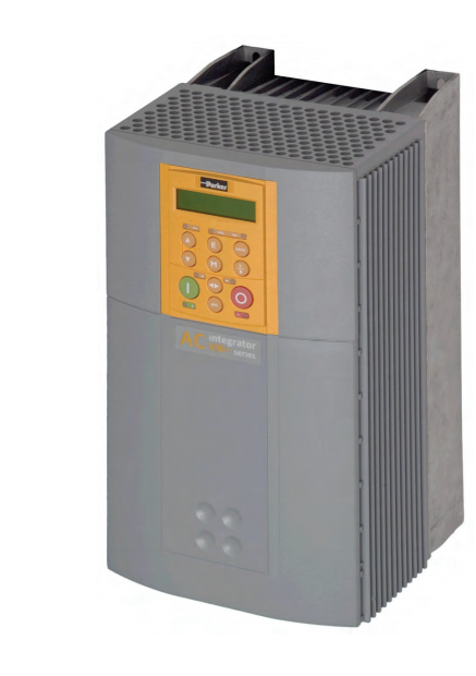 AC690+ Variable Frequency Drives