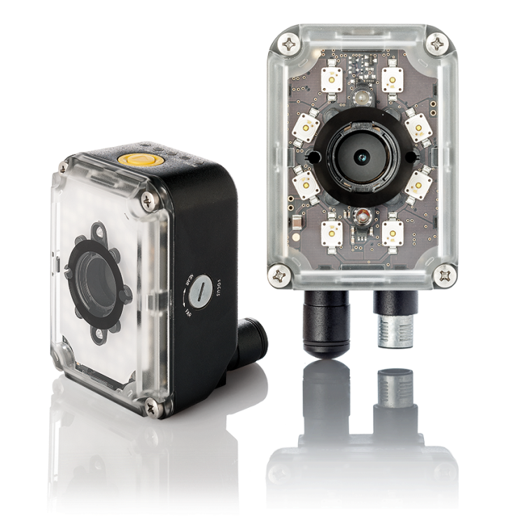 P1x-Series Smart Camera