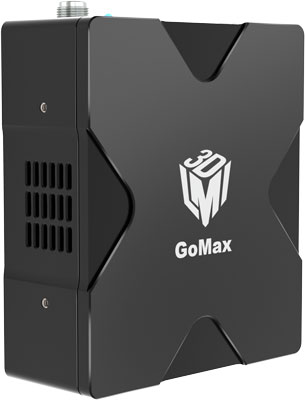 GoMax Smart Vision Accelerator