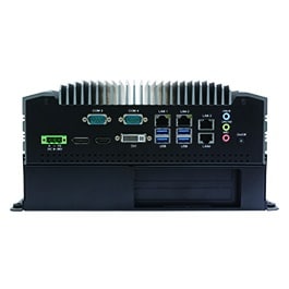 Embedded Box PC