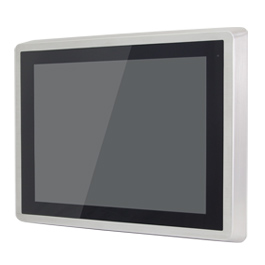 Stainless Steel Panel PC