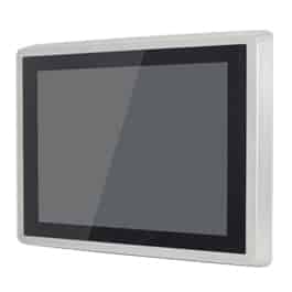 Stainless Steel Panel PC