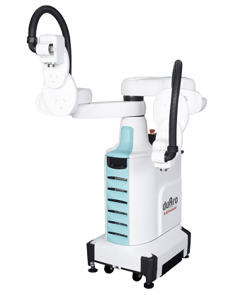 Product: duAro1 Robot - IP Tech