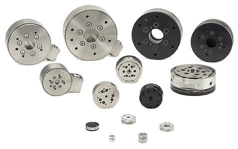 ATI F/T Series Multi-Axis Force