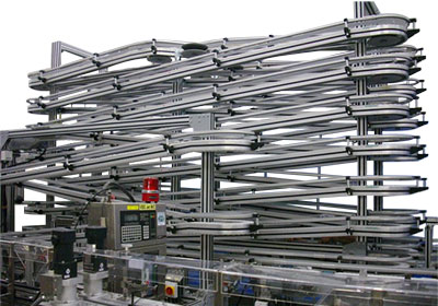 Alpine Conveyor Systems