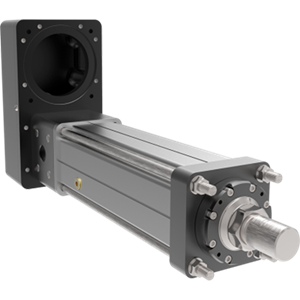FTX Series High Force Electric Actuators