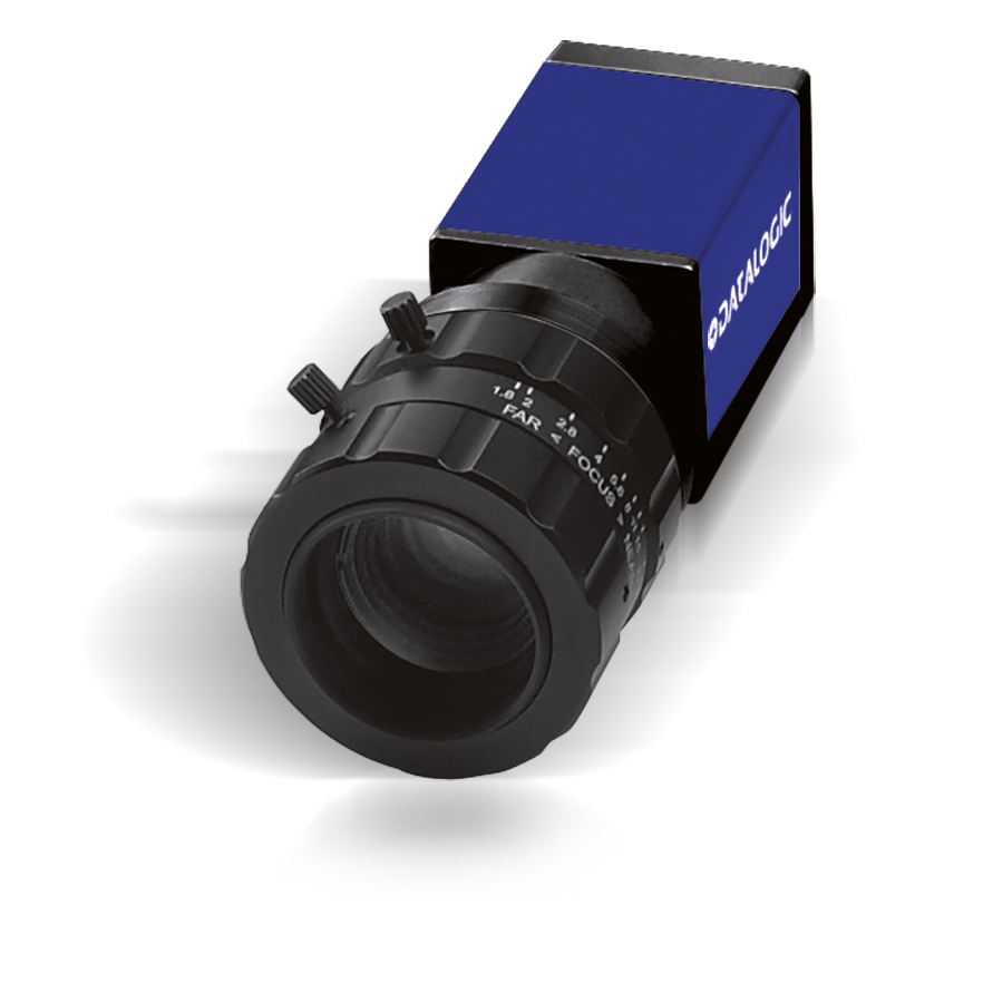 E100 Series Camera