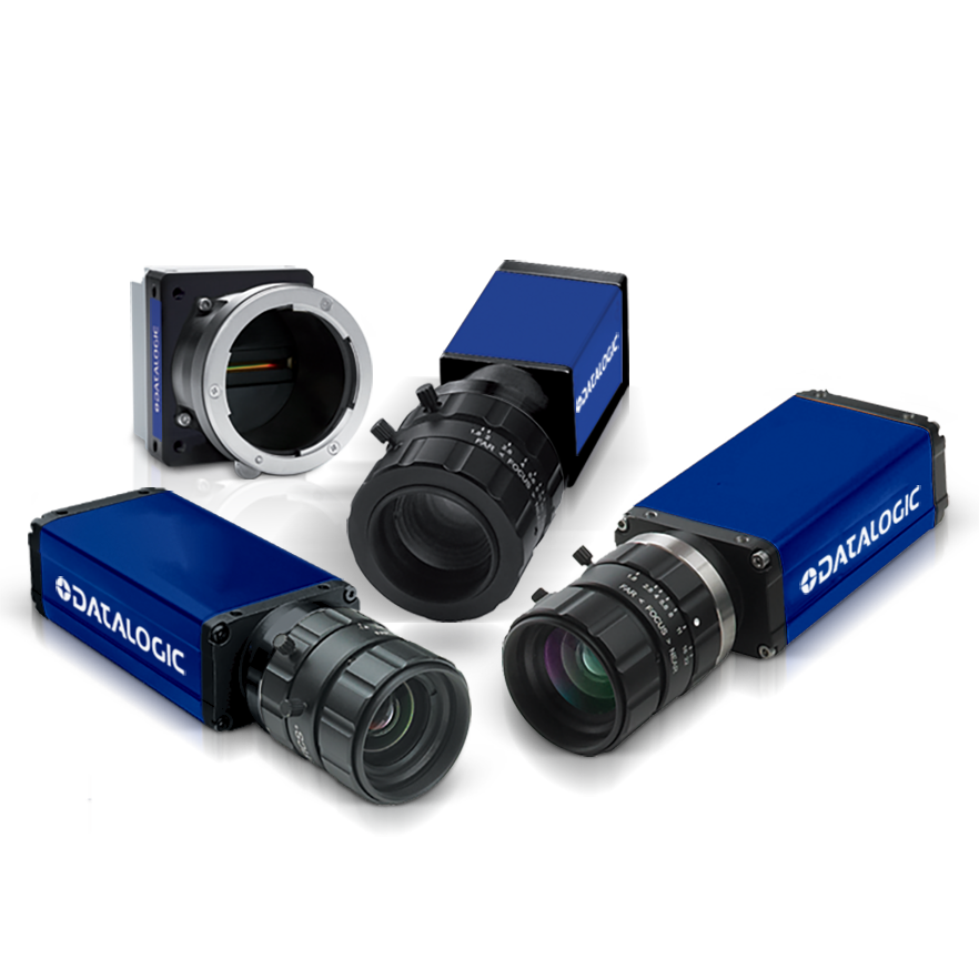 M-Series Camera