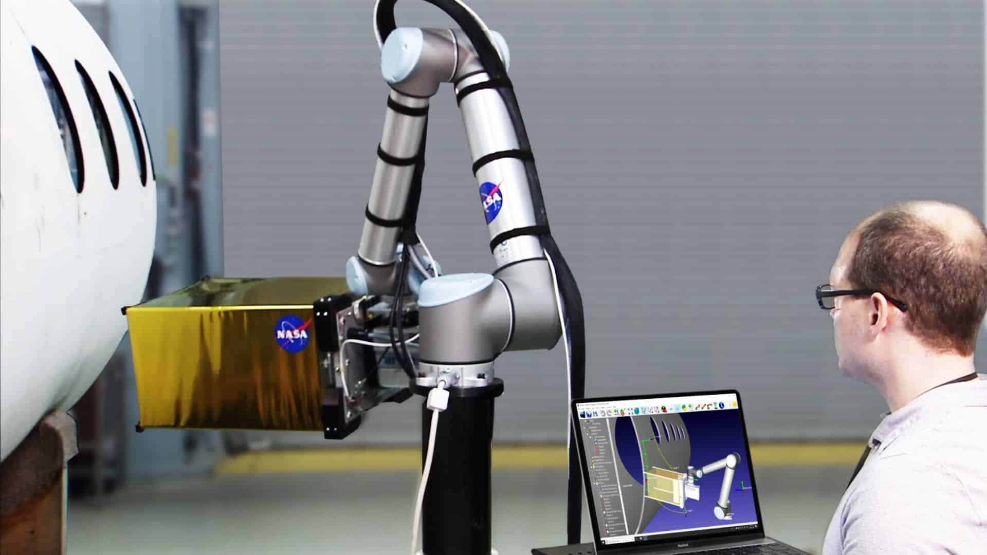 Robot project. Applied Robotics камера. Рефинк Роботикс. Робот симулятор медицинский. Рука робота будущее инженерия.