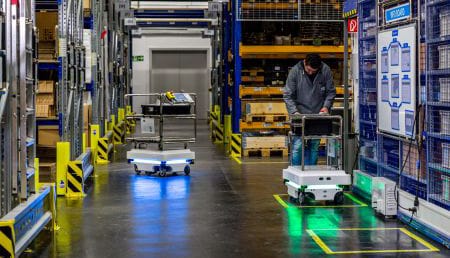 Optimizing MIR performance by better mapping - IP Tech