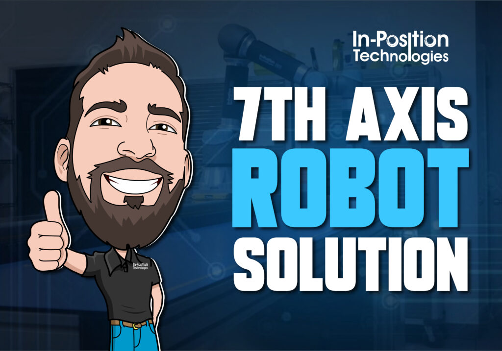 7th Axis Robot Solution