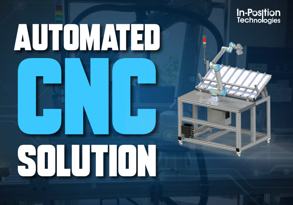 Automated CNC Solution