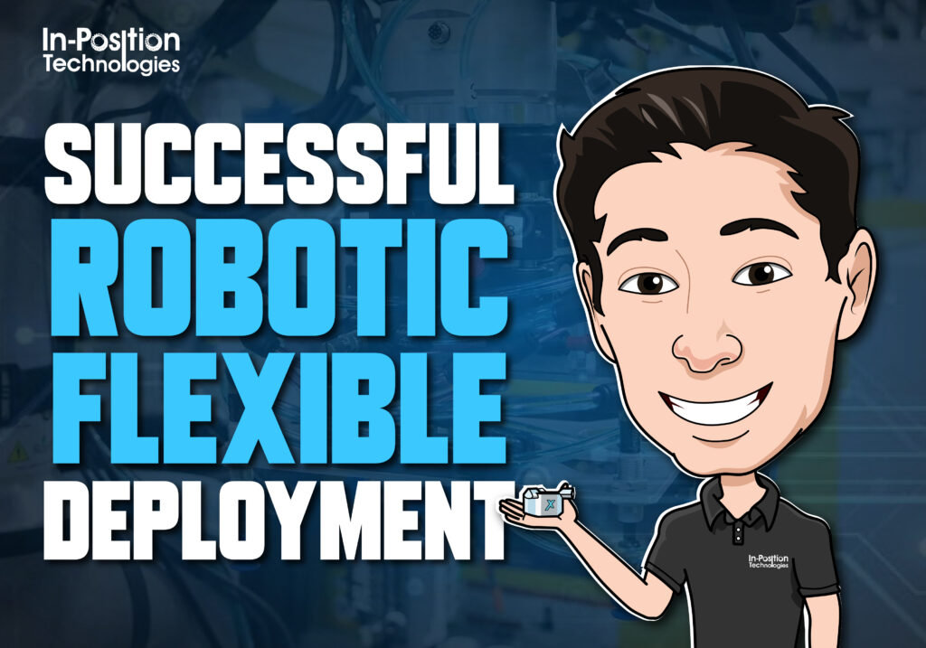 UR Flexible Deployment