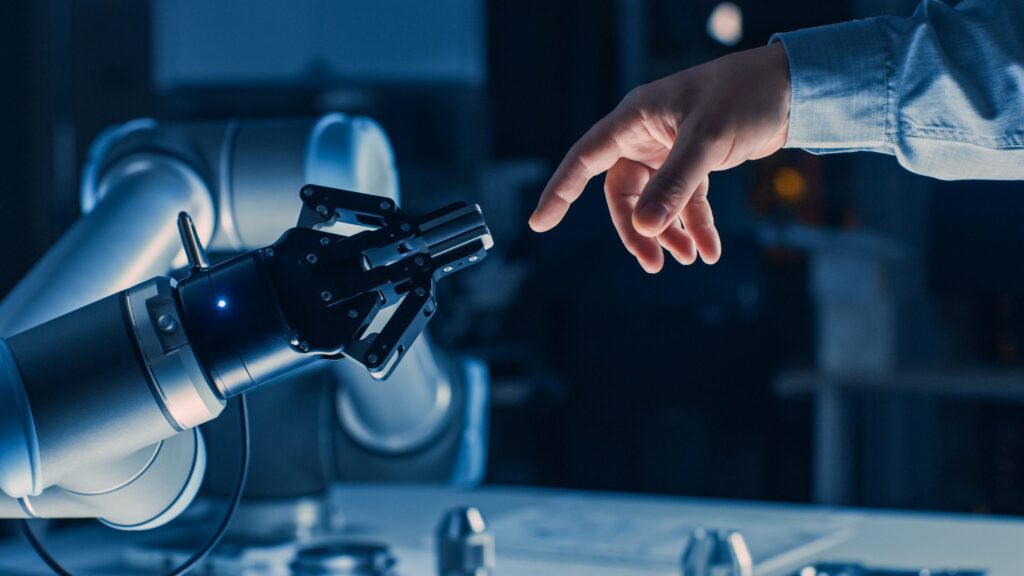 Top 10 Automation Upgrades of 2025