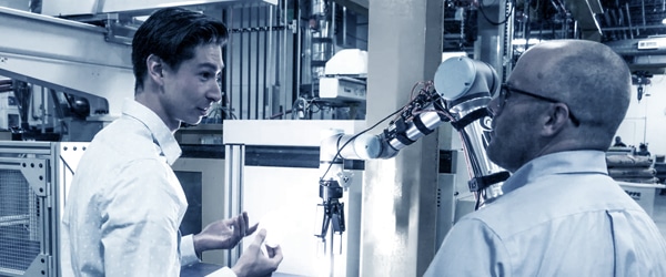 Automation & Engineering Services - IP Tech