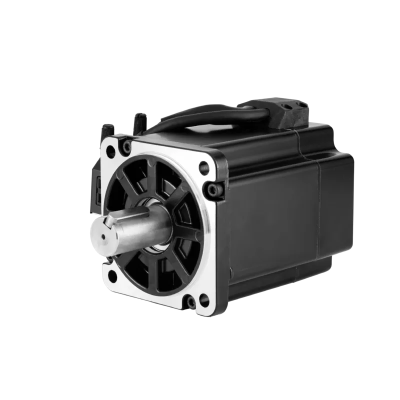 MOT-PM Low Voltage Servo Motors