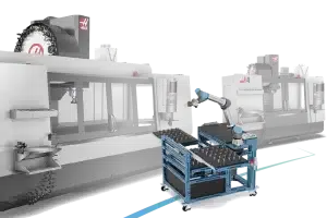 CNC Automation