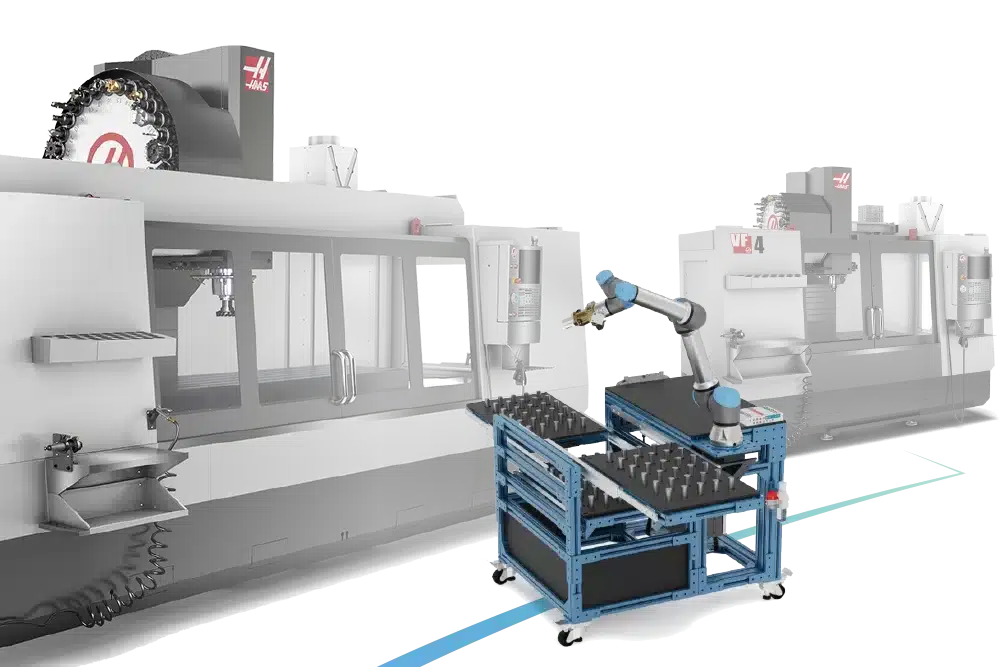 Justifying Your Investment in FlexxCNC