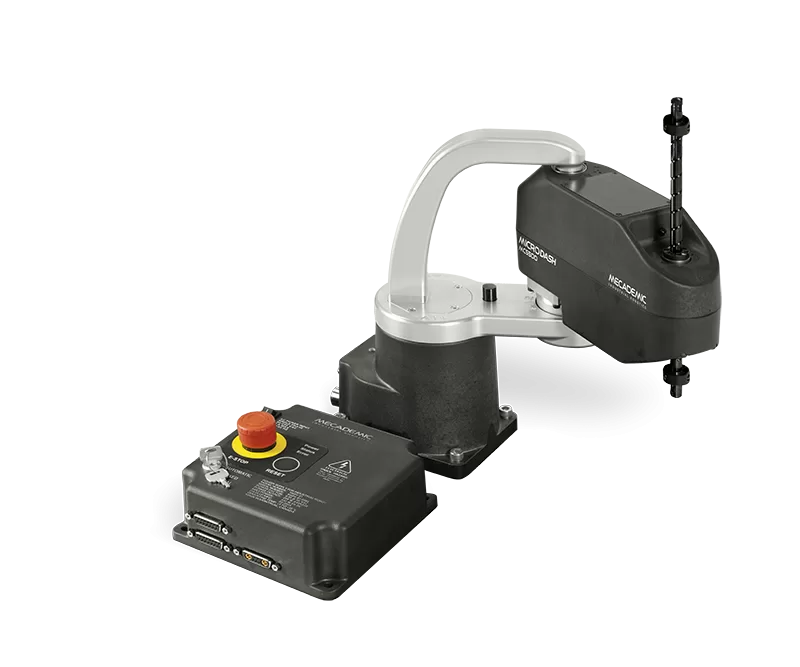 MCS500 SCARA