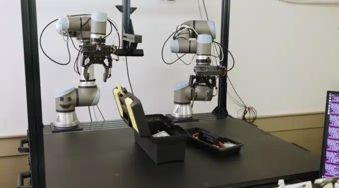 Advancing AI for the Physical World
