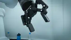 tactile sensor fingertips