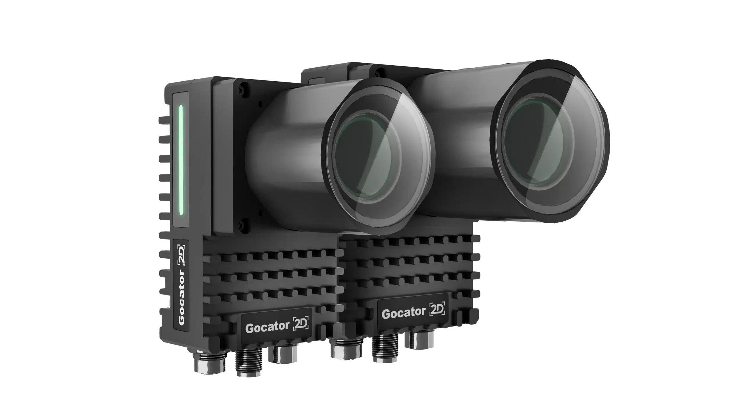 Gocator 2D Smart Cameras