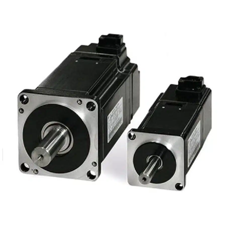 Rotary Servo Motors