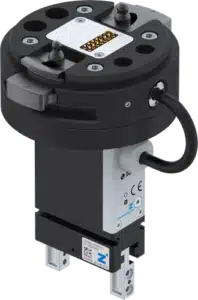 LWR GEP2000 MATCH gripper series