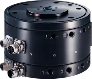 DVR1000 rotary distributor series