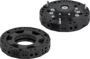 WPR5000 tool changer series