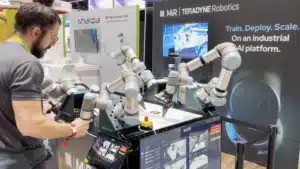 Imitation Learning for Robotics