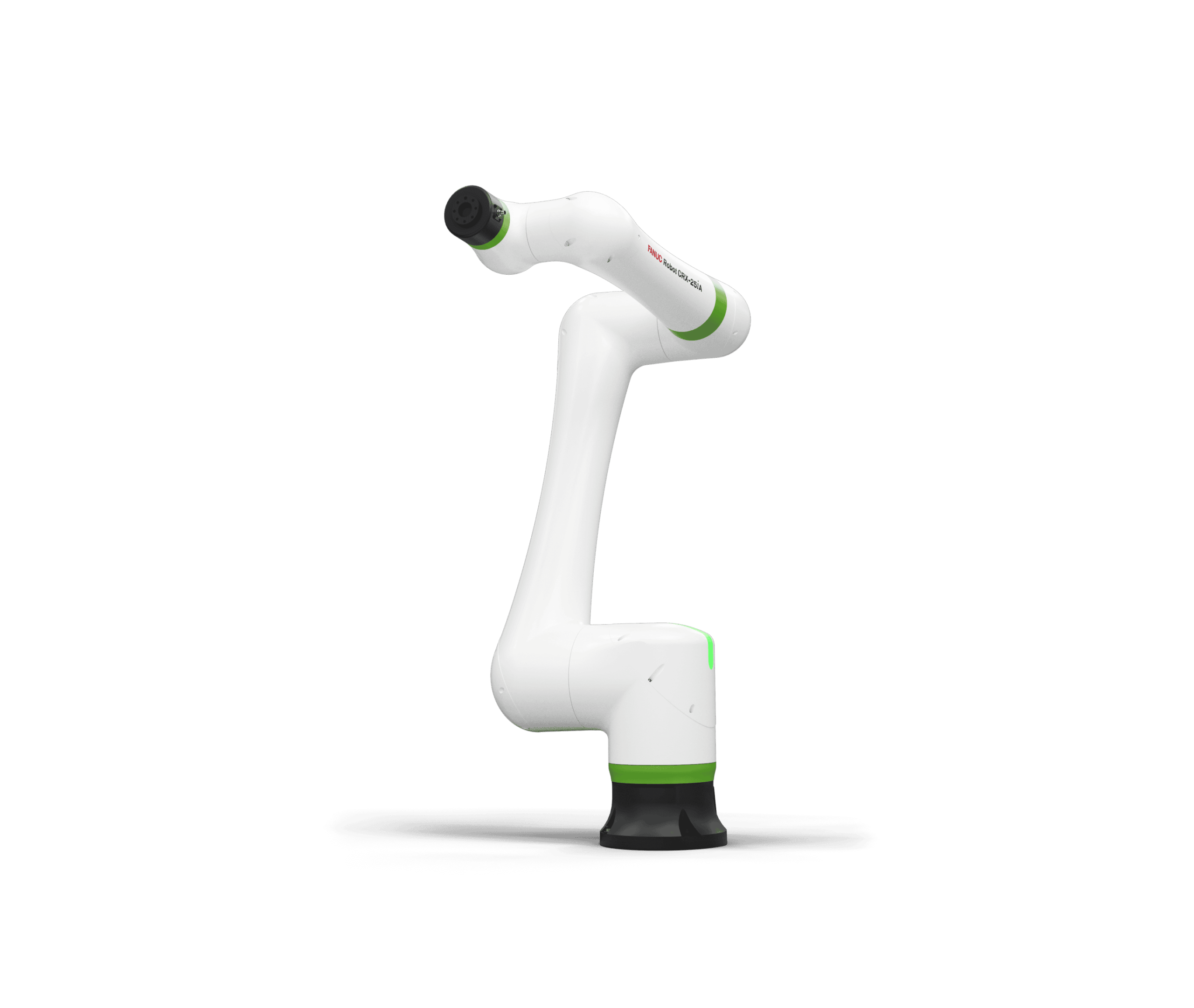 FANUC CRX collaborative robot
