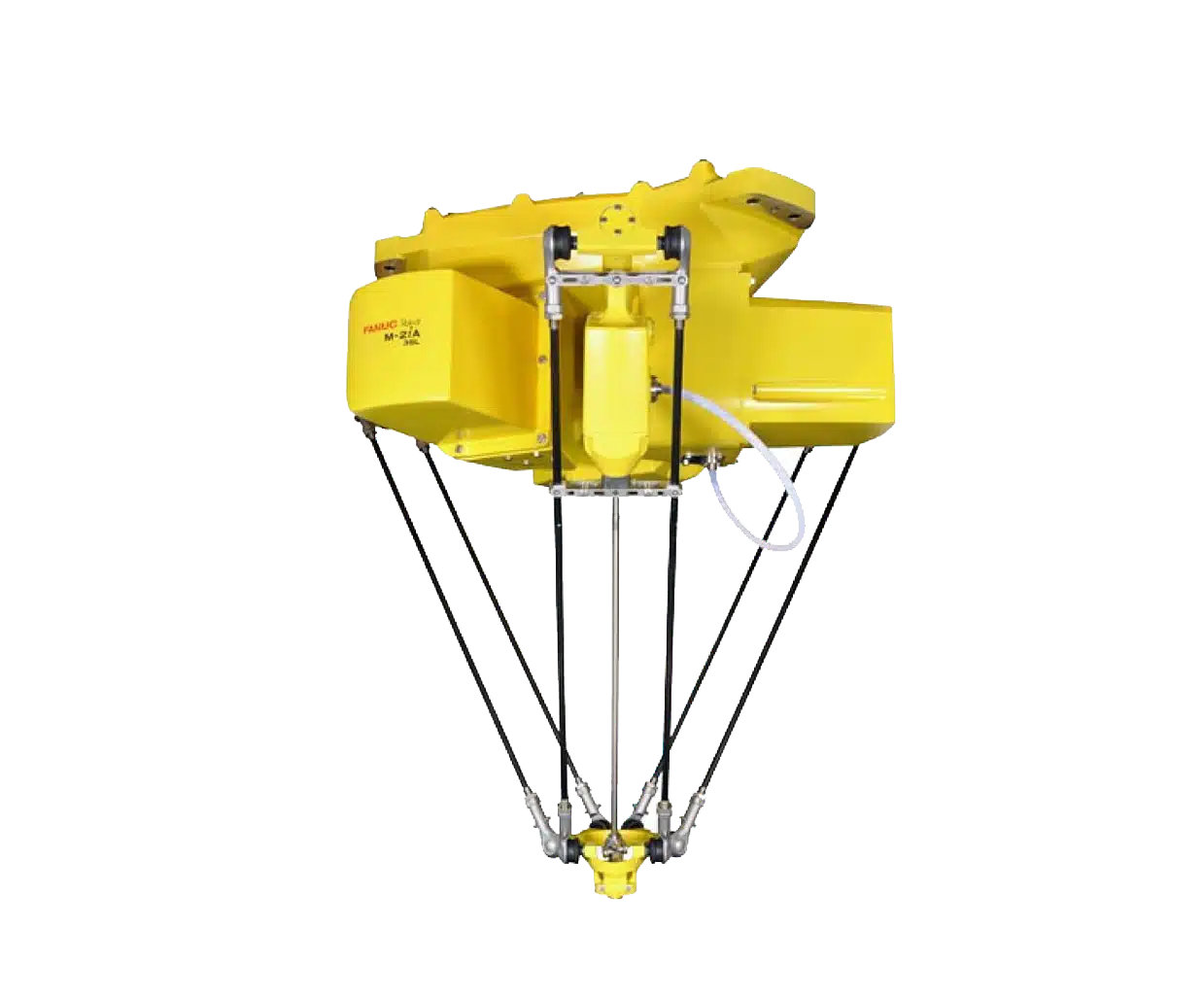 FANUC M-2iA delta robot