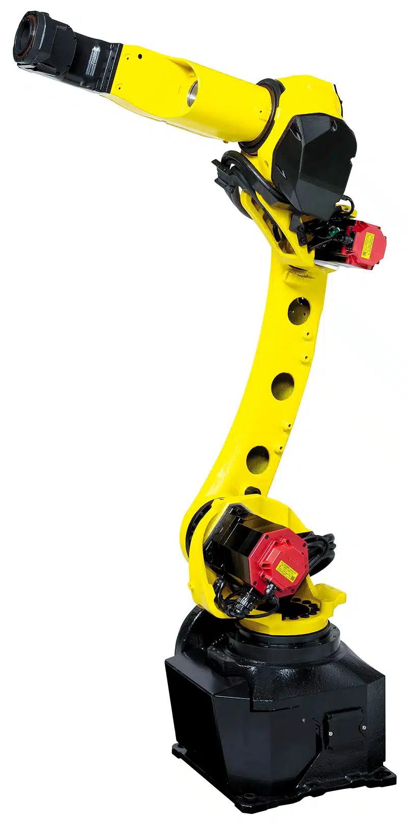 FANUC ARC Mate welding robot