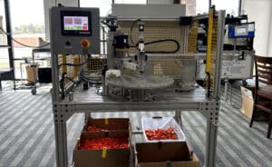 automated assembly system
