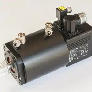 Water Cooled Servo Motors