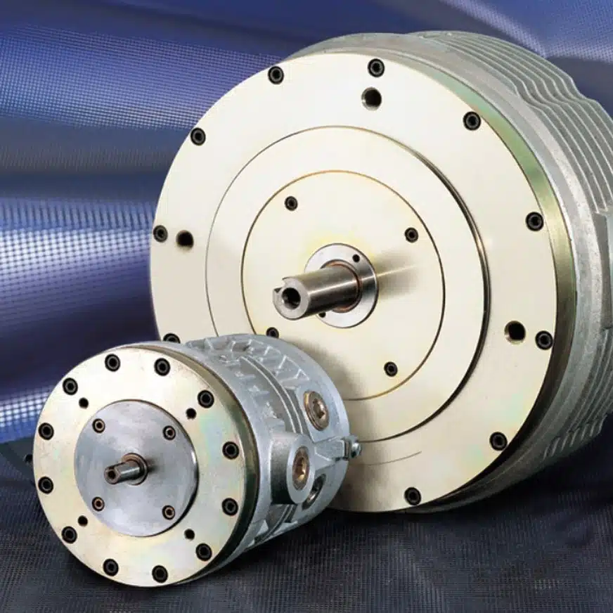 Explosion Proof Servo Motors