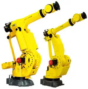 FANUC M-900iB industrial robot