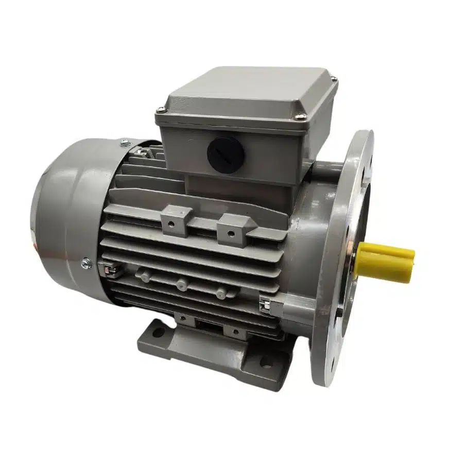 MPM servo motor