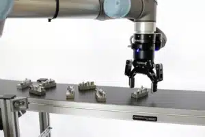 physical AI robotics