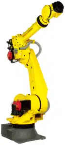 FANUC R-2000iC industrial robot
