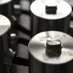 Washdown Servo Motors