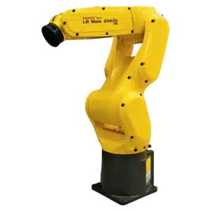 Fanuc LR Mate